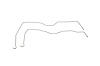 Chevy / GMC Pick up Transmission Lines Sold In Pairs -1993 1994 1995 - image 1