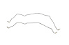 Chevy / GMC S series S10 Transmission Lines Sold In Pairs -1989 - image 1
