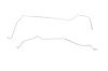 Chevy / GMC Safari Transmission Lines Sold In Pairs -1990 - image 1