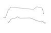 Chevy / GMC Safari Transmission Lines Sold In Pairs -1990 - image 1