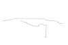 Chevy / GMC Pick Up Fuel Vapor Line -1995 - image 1