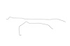 Chevy / GMC Pick Up Fuel Vapor Line -1989 1990 1991 1992 1993 1994 - image 1