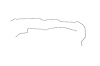 Chevy / GMC Blazer Fuel Vapor Line -1981 1982 1983 1984 1985 1986 - image 1