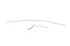 Chevy / GMC Pick Up Fuel Vapor Line -1996 1997 1998 - image 1