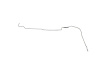 CTV1053-SC Fuel Vapor Line Assembly for 1999-2003 Chevrolet/GMC 1/2 Ton Truck [Stainless Steel] - image 1