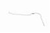 Chevy / GMC Pick Up Fuel Vapor Line -2000 - image 1