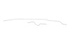 Chevy / GMC Pick Up Fuel Vapor Line -1996 1997 1998 - image 1