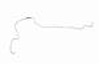 Chevy / GMC Pick Up Fuel Vapor Line -2002 - image 1