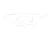 Oldsmobile 442 Brake Line Kits Convertible - Standard Drum - V8 -1966 - image 1