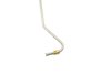 Oldsmobile 442 Brake Line Kits Hardtop - Power Disc - V8 -1967 - image 2