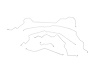 Pontiac Grand Prix Brake Line Kits Non - ABS -1988 1989 1990 1991 1992 1993 - image 1