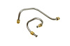 Oldsmobile 98 Carburetor Fuel Line -1969 - image 1
