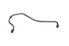 Oldsmobile Cutlass Carburetor Fuel Line -1985 - image 1
