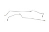 Oldsmobile Cutlass Transmission Lines Sold In Pairs -1968 1969 1970 1971 - image 1