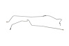 Oldsmobile 442 Transmission Lines Sold In Pairs -1968 1969 1970 1971 - image 1