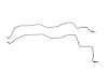 Oldsmobile Cutlass Transmission Lines Sold In Pairs -1984 1985 1986 1987 - image 1