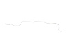 Oldsmobile 442 Fuel Vapor Line -1971 1972 - image 1