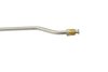 Chevrolet Corvette Brake Line Kits Standard Brake - Front to Rear 1/4 in- Single Master Cylinder -19 - image 3