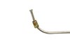 Chevrolet Corvette Brake Line Kits Power Disc - Early - Front to Rear - 3/16 in- Top of Frame -1965 - image 2