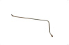 Chevrolet Corvette Carburetor Fuel Line -1954 1955 - image 1