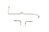 Chevrolet Corvette Carburetor Fuel Line -1956 1957 1958 - image 1