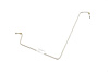 Chevrolet Corvette Carburetor Fuel Line -1959 1960 1961 - image 1