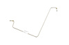 Chevrolet Corvette Carburetor Fuel Line -1959 1960 1961 - image 1