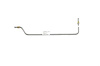 Chevrolet Corvette Carburetor Fuel Line -1959 1960 1961 - image 1