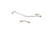 Chevrolet Corvette Carburetor Fuel Line -1963 1964 1965 - image 1