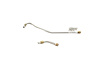 Chevrolet Corvette Carburetor Fuel Line -1963 1964 1965 - image 1