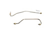 Chevrolet Corvette Carburetor Fuel Line -1963 1964 1965 - image 1