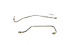 Chevrolet Corvette Carburetor Fuel Line -1963 1964 1965 - image 1