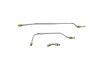 Chevrolet Corvette Carburetor Fuel Line -1965 - image 1