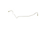 Chevrolet Corvette Carburetor Fuel Line -1966 - image 1