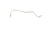 Chevrolet Corvette Carburetor Fuel Line -1970 1971 1972 1973 1974 1975 1976 - image 1