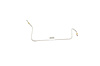 Chevrolet Corvette Carburetor Fuel Line -1970 1971 1972 1973 1974 - image 1