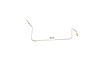 Chevrolet Corvette Carburetor Fuel Line -1970 1971 1972 1973 1974 - image 1