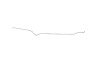 Chevrolet Corvette Fuel Supply Line -1968 1969 - image 1