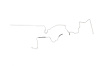 Chevrolet Corvette Fuel Supply Line -1984 - image 1