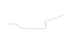 Chevrolet Corvette Fuel Return Line -1975 1976 1977 - image 1