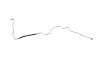 Chevrolet Corvette Fuel Return Line -1986 - image 1