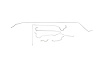 Chrysler 300 E Brake Line Kits - 1959 - image 1