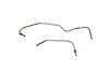 Dodge Charger Pump to Carburetor Fuel Line -1971-73 - image 1