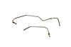 Dodge Charger Pump to Carburetor Fuel Line -1971-73 - image 1