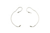 Datsun 240Z Caliper Inlet Lines and Transfer Tubes -1970 1971 1972 - image 1