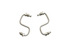 Datsun 240Z Caliper Inlet Lines and Transfer Tubes -1969 1970 1971 1972 1973 - image 1