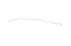 Datsun 280Z Fuel Supply Line -1977 - image 1