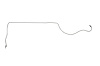 Datsun 280Z Hydraulic Clutch Line -1977 - image 1