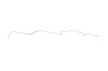 Datsun 510 Fuel Return Line -1968 1969 1970 1971 1972 1973 - image 1