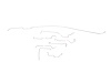 Dodge Pick Up Brake Line Kits 4WD Long Bed -1981 1982 1983 1984 1985 1986 1987 - image 1